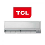 ارور و خطای کولر گازی اینورتر تی سی الTCL Inverter