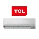 ارور و خطای کولر گازی اینورتر تی سی الTCL Inverter