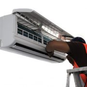 نصب کولر گازی جنرال