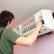 نصب کولرگازی