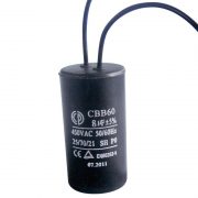 خازن ماشین لباسشویی