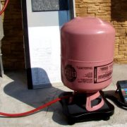 آموزش نحوه شارژ گاز R410a در کولر گازی اینورتر