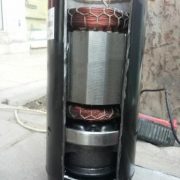 کمپرسور روتاری