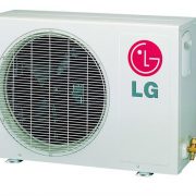 تعمیر کولر گازی ال جی