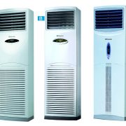 نصب کولر گازی در تهران