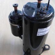 کمپرسور کولرگازی