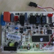 تعمیر برد کولرگازی