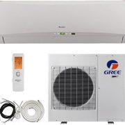 کمپرسور کولرگازی گری