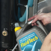 روغن کمپرسور اسکرو