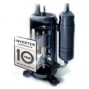 کمپرسور کولرگازی ال جی