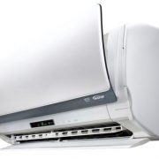 ارور کولر گازی اینورتر سامسونگ