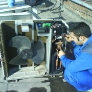  فیلتر درایر کولرگازی