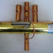 شیرانبساط کولرگازی