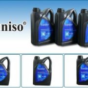 روغن های تبرید