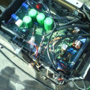 تکنولوژی اینورتر چیست