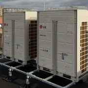 معرفی سیستم های VRF