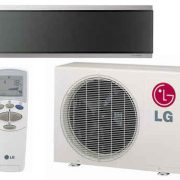 ارور کولر گازی ال جی اینورتر