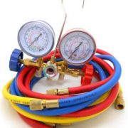 شارژ گاز کولر گازی انورتر