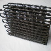 انواع کندانسور یخچال