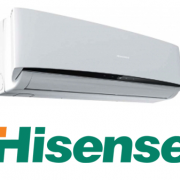 ارورهای کولر گازی هایسنس