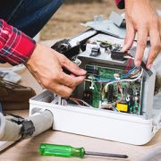 تعمیر کولر گازی در غرب تهران