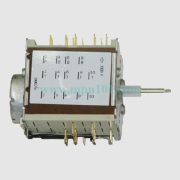 تعمیر تایمر لباسشویی ارج