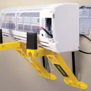 نصب کولر گازی اسپلیت