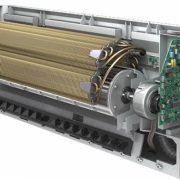 فن کولرگازی