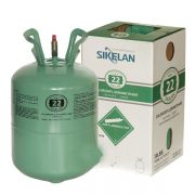 گاز کولر گازی چیست