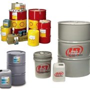 روغن کمپرسور پیستونی