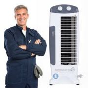 تعمیر کولرگازی ایستاده