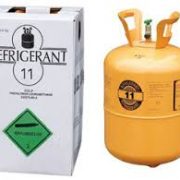 گاز R11