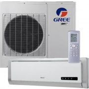 کندانسور کولرگازی