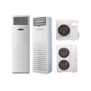 انواع کولر گازی