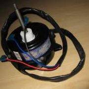 فن بیرونی کولر گازی