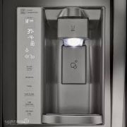 تعمیر آبسردکن یخچال