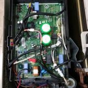 خرید برد کولر گازی