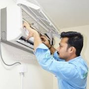 تعمیر انواع کولر گازی