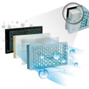 فیلتر لباسشویی ال جی