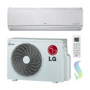  ارور وخطاهای کولرهای  ال جی