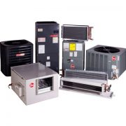 تعمیر و نصب انواع داک اسپلیت