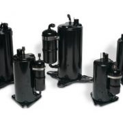 کمپرسور روتاری یا پیستونی