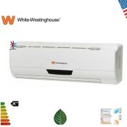 ارور کولر گازی وستینگهاوس westinghouse