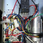 تعویض و فروش خازن اینورتر