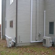 لوله کشی کولر گازی توکارلوله کشی کولر گازی توکار