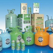 انواع گازها