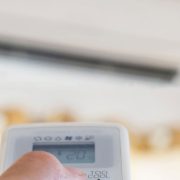 سنسور چشمی کولر گازی