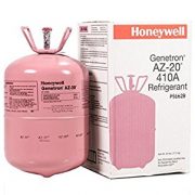 آموزش نحوه شارژ گاز R410a