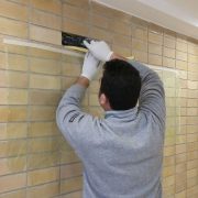 لوله کشی کولر گازی