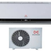 ارور کولر گازی دوو 480LH3